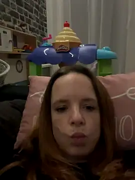 SexyMilf 37 online show from 10-15-25, 11:46