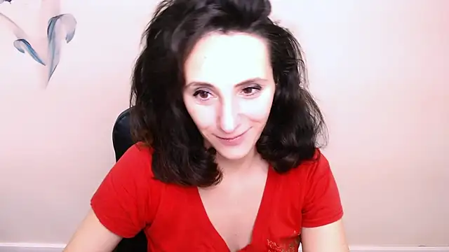 AlissaJersi online show from 10-29-25, 09:19