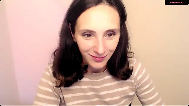 AlissaJersi online show from 10-08-25, 09:55