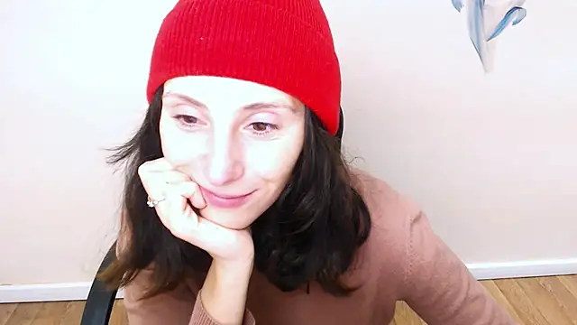 AlissaJersi online show from 10-02-25, 08:40