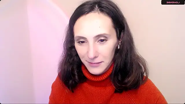 AlissaJersi online show from 10-10-25, 07:42