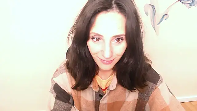 AlissaJersi online show from 10-03-25, 09:00