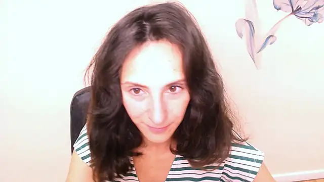 AlissaJersi online show from 09-18-25, 08:17