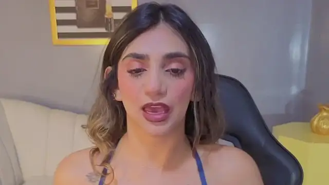 agatha brooks t online show from 02-18-26, 12:34