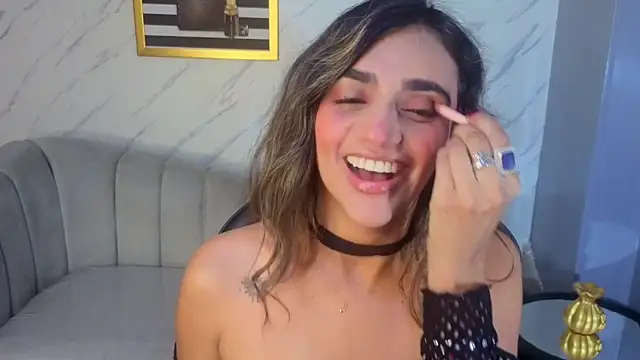 agatha brooks t online show from 03-10-26, 12:31