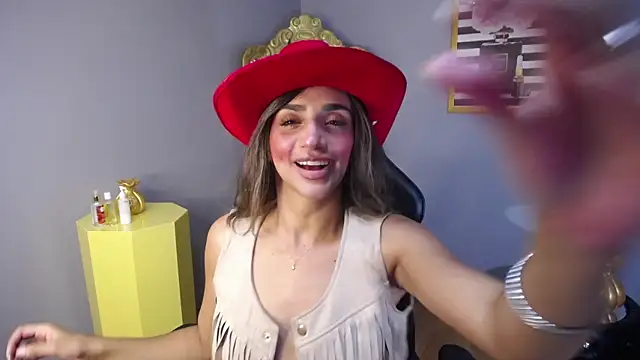 agatha brooks t online show from 10-29-25, 12:26