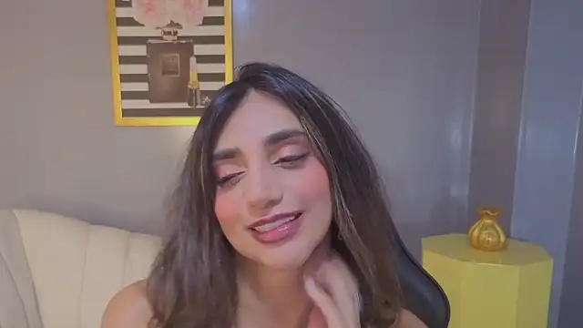 agatha brooks t online show from 02-17-26, 12:46