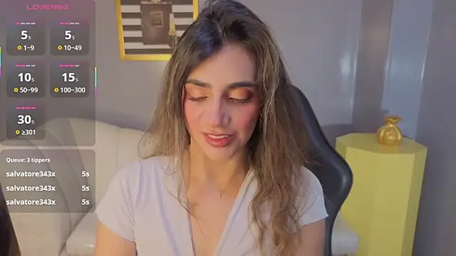 agatha brooks t online show from 02-25-26, 12:38