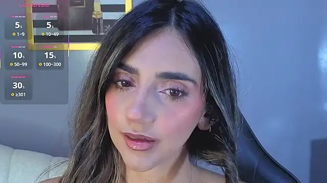 agatha brooks t online show from 03-03-26, 12:34