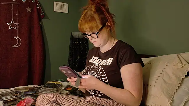 BettyBonvoy online show from 05-17-26, 07:14