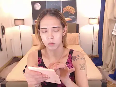 PreciousAmore online show from 02-25-26, 09:31