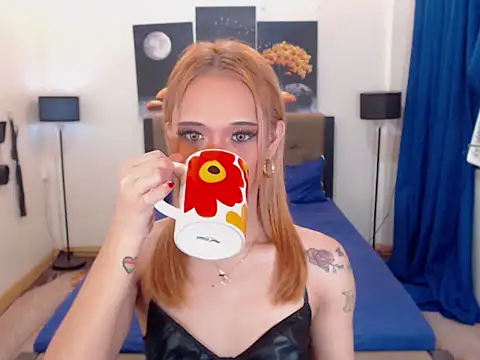 PreciousAmore online show from 09-30-25, 02:39