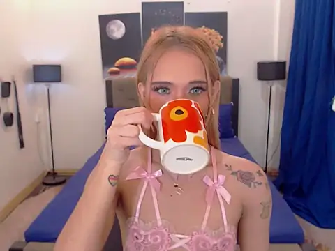 PreciousAmore online show from 10-05-25, 10:06