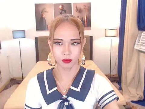 PreciousAmore online show from 03-16-26, 06:54