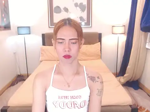 PreciousAmore online show from 04-16-26, 09:39