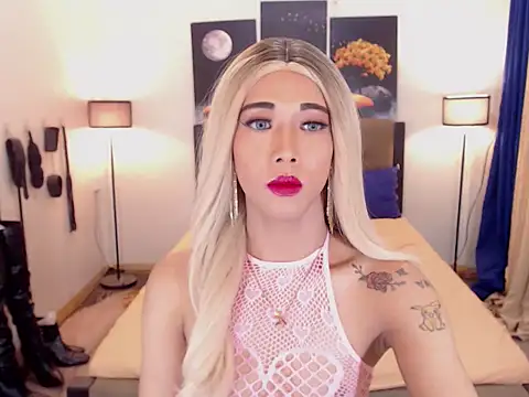 PreciousAmore online show from 11-12-25, 10:41