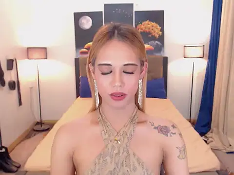 PreciousAmore online show from 11-26-25, 11:43