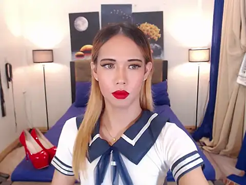 PreciousAmore online show from 02-11-26, 06:57