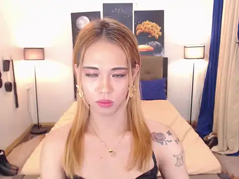 PreciousAmore online show from 11-20-25, 10:49