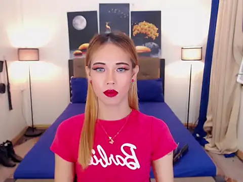 PreciousAmore online show from 12-15-25, 10:37