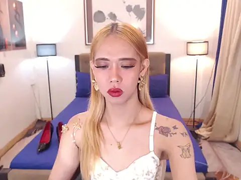 PreciousAmore online show from 05-14-26, 02:08