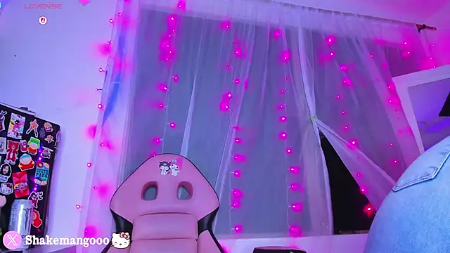 mangoshake  online show from 05-19-26, 04:19