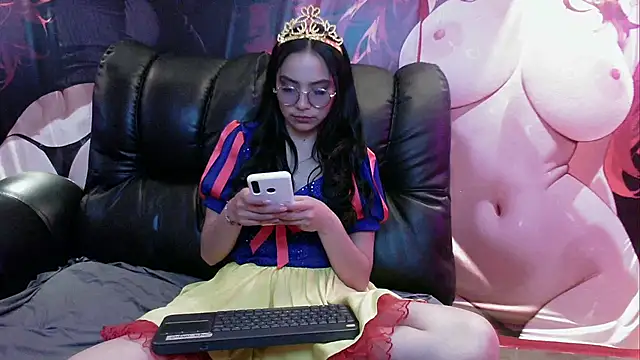 katalina07 1 online show from 10-27-25, 03:57