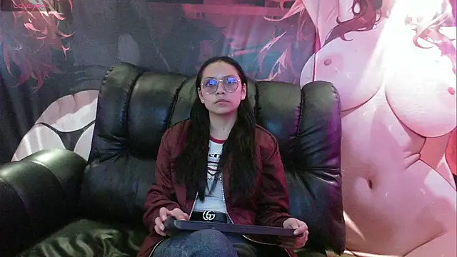 katalina07 1 online show from 10-18-25, 05:04