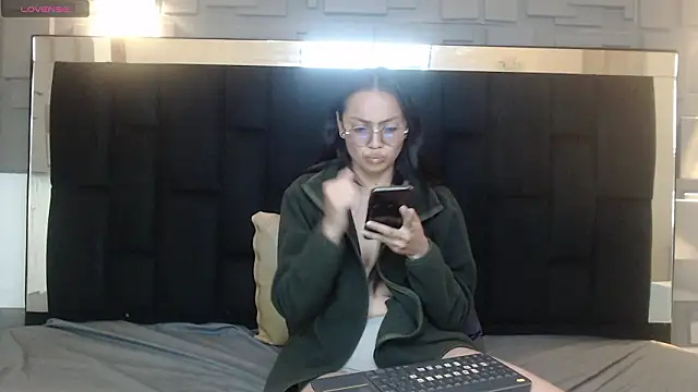 katalina07 1 online show from 01-31-26, 07:12