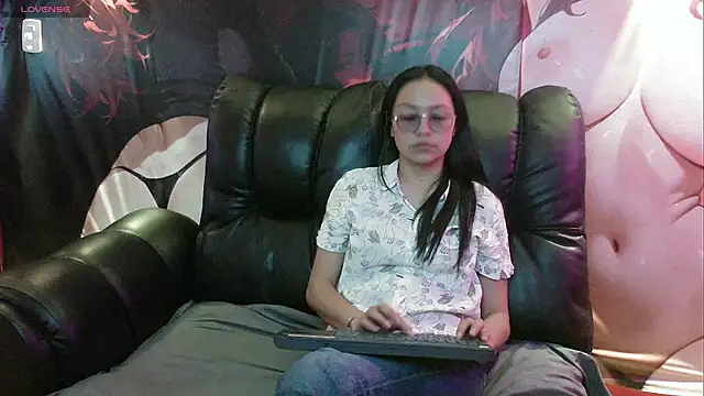 katalina07 1 online show from 10-31-25, 06:26