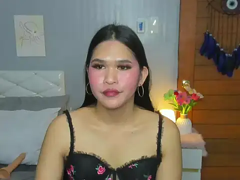 Snapshot of AlianaBlair chatting on 09-18-25, 08:50 AlianaBlair online show from 09-18-25, 08:50