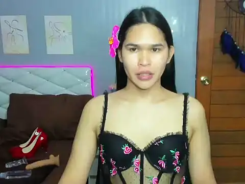 AlianaBlair online show from 10-30-25, 11:19