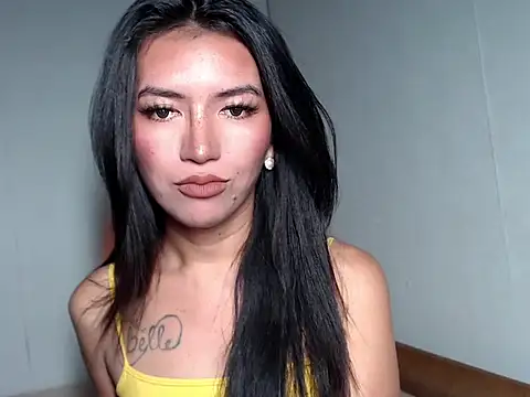 thinker belle online show from 05-27-26, 06:59