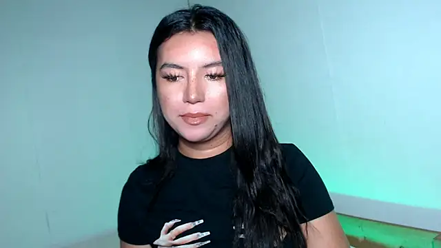 thinker belle online show from 11-16-25, 12:21