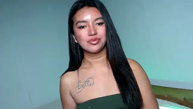 thinker belle online show from 11-05-25, 12:30