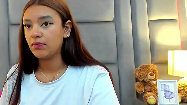 GabyMoreau online show from 10-27-25, 07:59