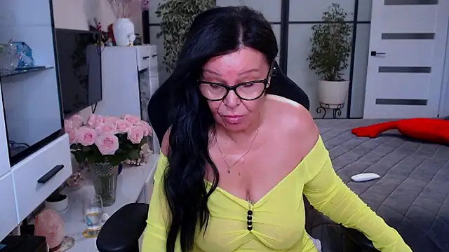 Anna Blare online show from 06-06-26, 09:58