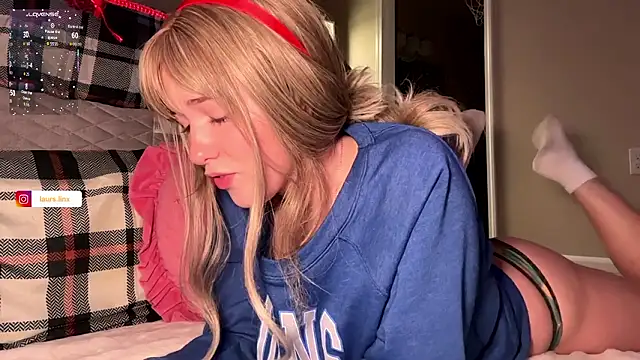 anamira1 online show from 02-05-26, 12:01