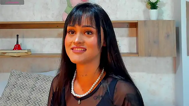 Emilly Beaumont online show from 01-09-26, 01:18