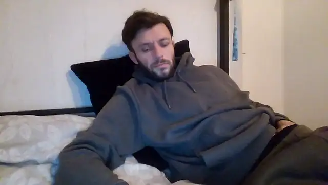 MasterJakeJohns online show from 11-07-25, 05:39