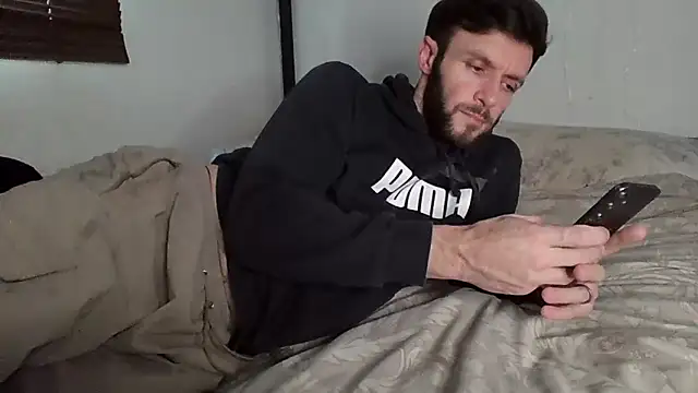 MasterJakeJohns online show from 11-18-25, 02:09