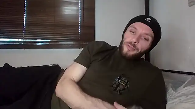 MasterJakeJohns online show from 02-06-26, 02:24