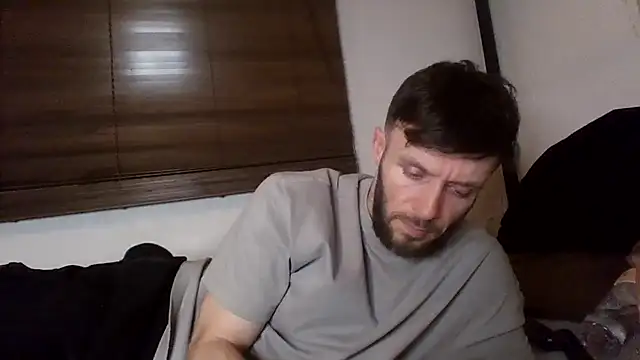 MasterJakeJohns online show from 02-22-26, 07:37