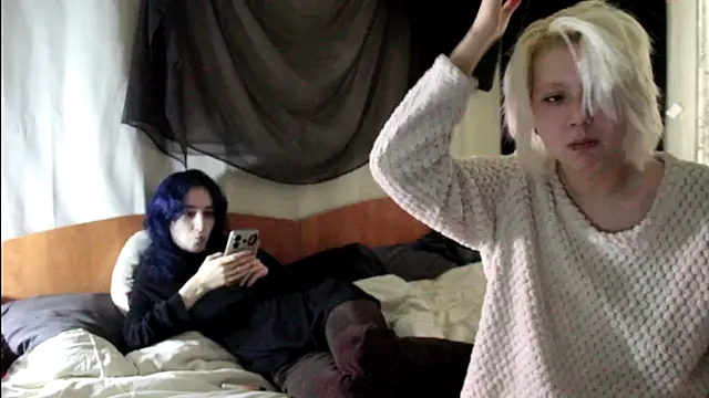 Avny Loki online show from 10-11-25, 07:53