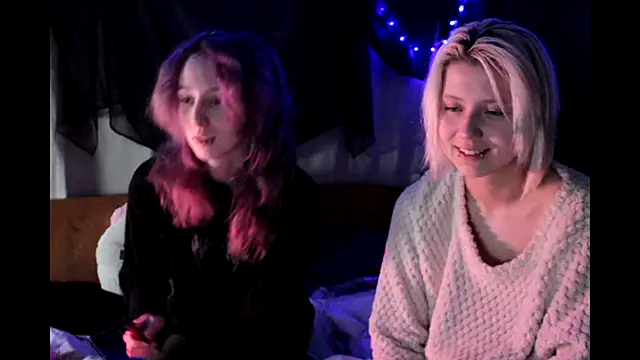 Avny Loki online show from 10-06-25, 02:02