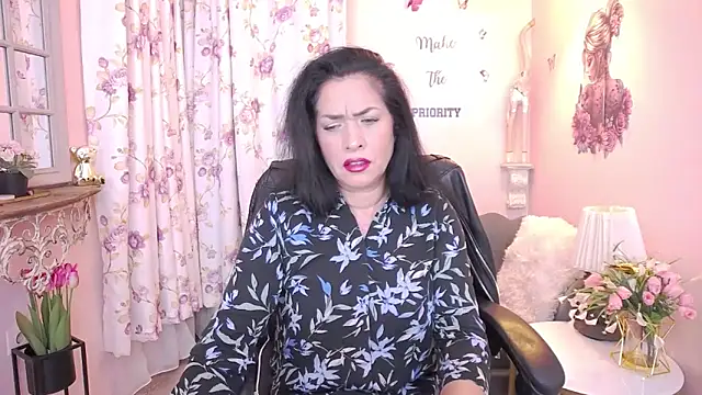 MyLovOne online show from 02-06-26, 12:23