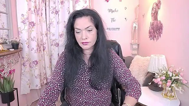 MyLovOne online show from 12-02-25, 01:57