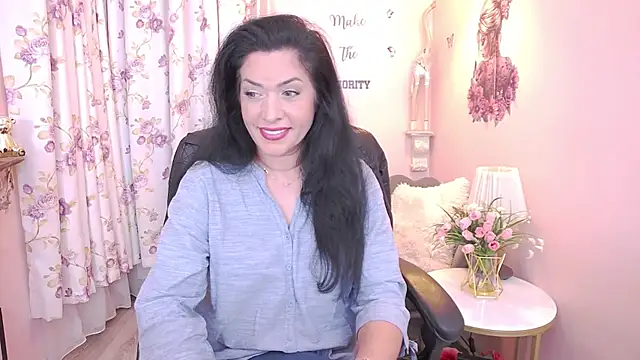 MyLovOne online show from 03-08-26, 11:35