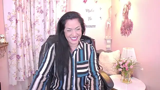 MyLovOne online show from 03-12-26, 12:09