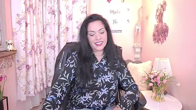 MyLovOne online show from 03-15-26, 01:51